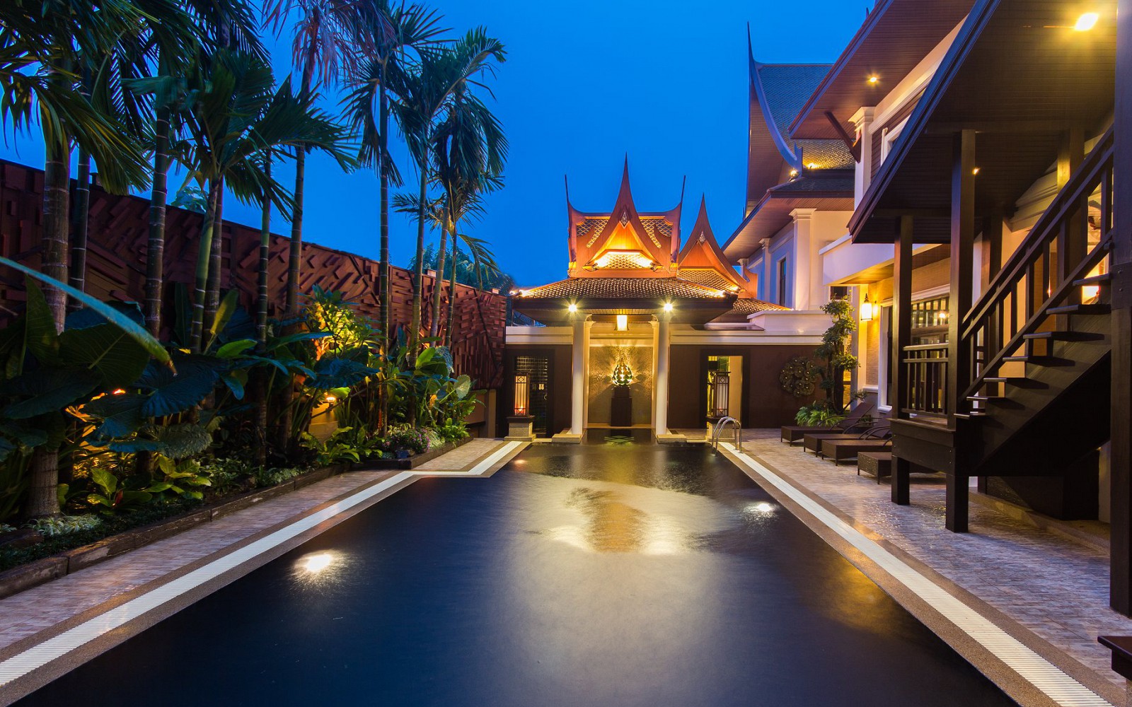 Sireeampan Boutique Resort Spa Muang Chiang Mai Sireeampan Boutique Resort Spa Muang Chiang Mai