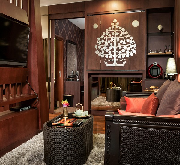 Suite Room